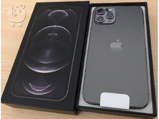Apple iPhone 12 Pro 128GB = 600 EUR, iPhone 12 64GB = 480 EUR, iPhone 12 Pro Max 128GB = 6...